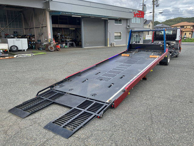 トヨタトヨエースセーフティローダー小型（2t・3t）[写真03]