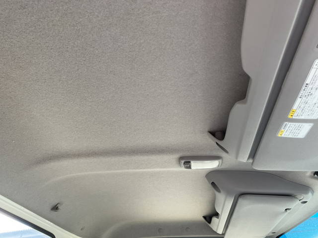 トヨタトヨエースセーフティローダー小型（2t・3t）[写真31]