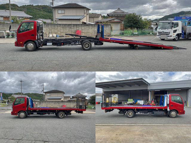 トヨタトヨエースセーフティローダー小型（2t・3t）[写真07]