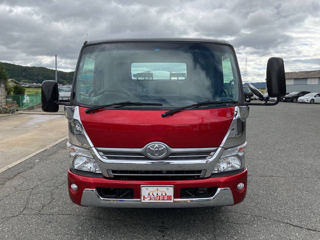 トヨタトヨエースセーフティローダー小型（2t・3t）[写真08]