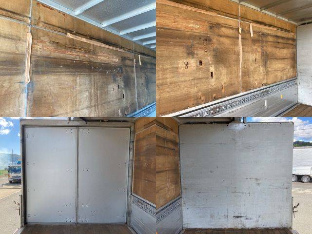 日野レンジャーアルミウイング中型（4t）[写真11]