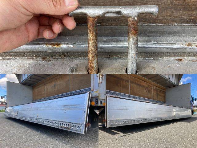 日野レンジャーアルミウイング中型（4t）[写真12]