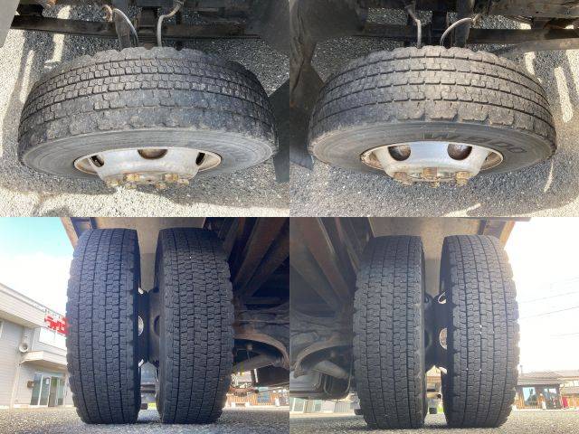 日野レンジャーアルミウイング中型（4t）[写真18]