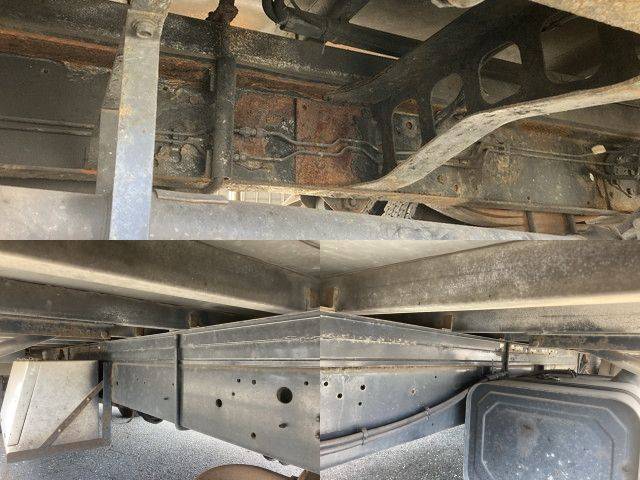 日野レンジャーアルミウイング中型（4t）[写真20]