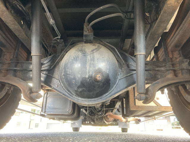 日野レンジャーアルミウイング中型（4t）[写真21]