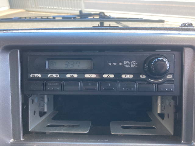 日野レンジャーアルミウイング中型（4t）[写真34]