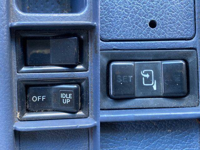 日野レンジャーアルミウイング中型（4t）[写真37]