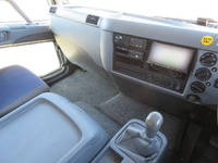 三菱ふそうファイターアルミブロック増トン（6t・8t）[写真13]