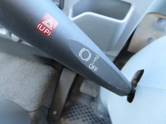 三菱ふそうファイターアルミブロック増トン（6t・8t）[写真16]