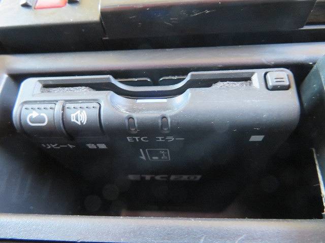 三菱ふそうファイターアルミブロック増トン（6t・8t）[写真19]