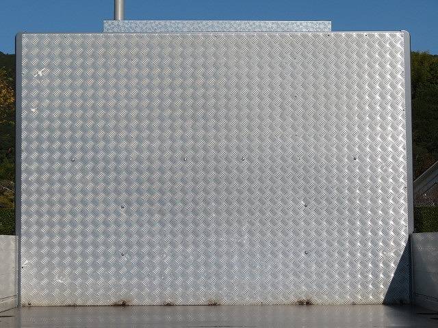 三菱ふそうファイターアルミブロック増トン（6t・8t）[写真22]