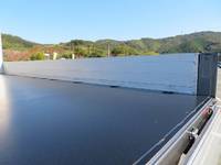 三菱ふそうファイターアルミブロック増トン（6t・8t）[写真24]