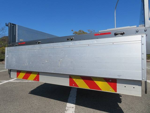 三菱ふそうファイターアルミブロック増トン（6t・8t）[写真25]