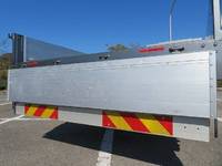 三菱ふそうファイターアルミブロック増トン（6t・8t）[写真25]