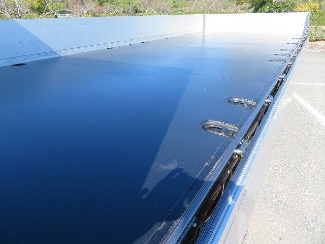 三菱ふそうファイターアルミブロック増トン（6t・8t）[写真26]