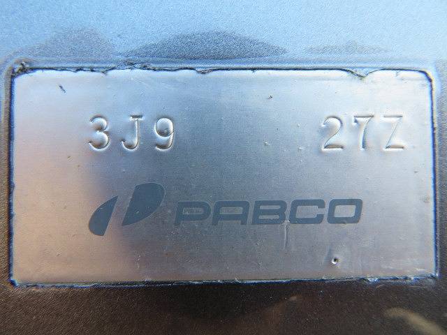 三菱ふそうファイターアルミブロック増トン（6t・8t）[写真29]