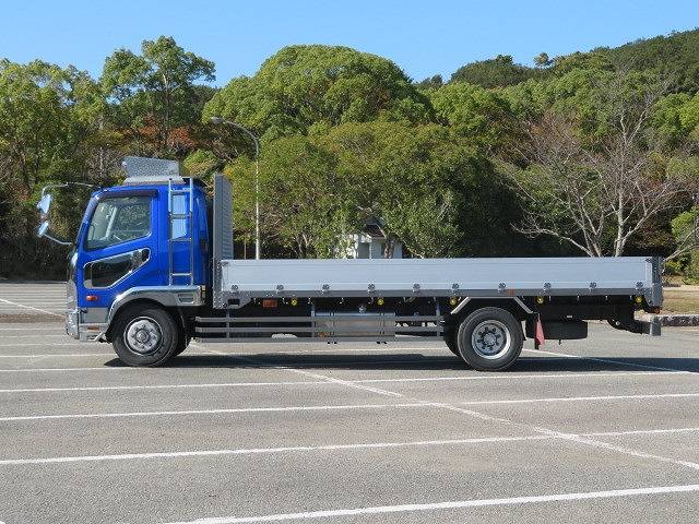 三菱ふそうファイターアルミブロック増トン（6t・8t）[写真03]