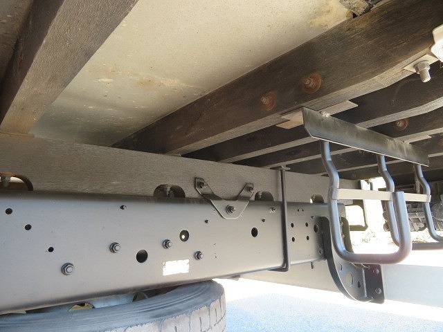 三菱ふそうファイターアルミブロック増トン（6t・8t）[写真34]