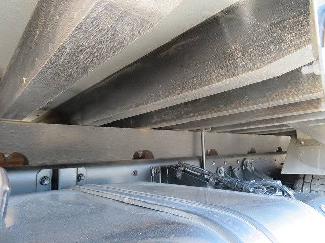 三菱ふそうファイターアルミブロック増トン（6t・8t）[写真36]