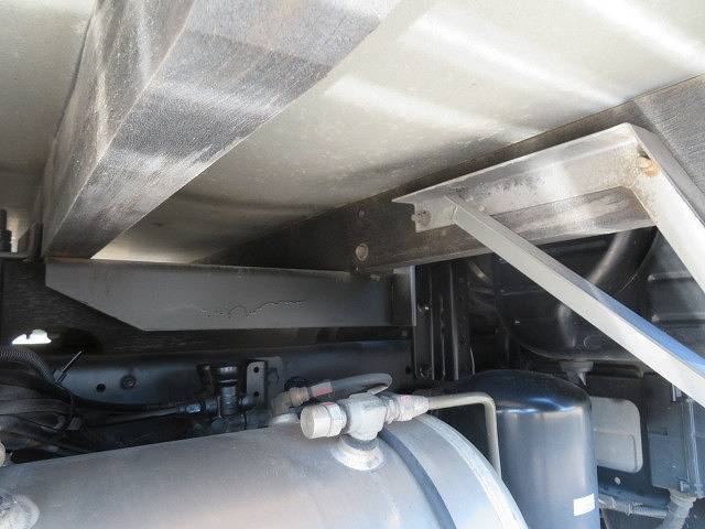 三菱ふそうファイターアルミブロック増トン（6t・8t）[写真38]