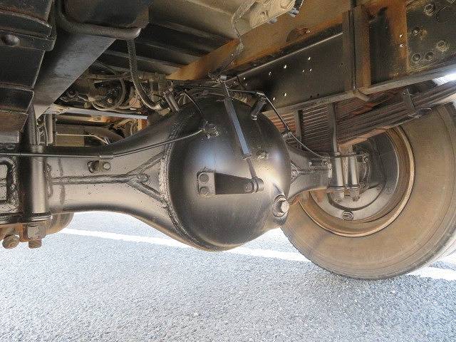 三菱ふそうファイターアルミブロック増トン（6t・8t）[写真39]