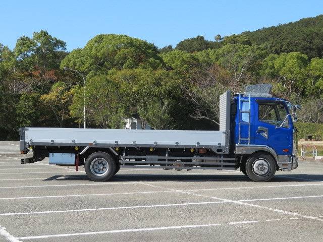 三菱ふそうファイターアルミブロック増トン（6t・8t）[写真04]
