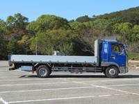 三菱ふそうファイターアルミブロック増トン（6t・8t）[写真04]