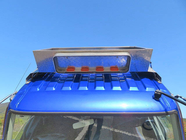 三菱ふそうファイターアルミブロック増トン（6t・8t）[写真06]