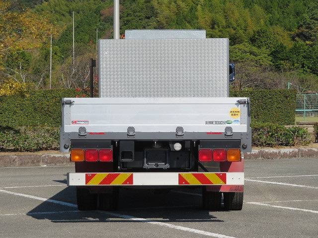 三菱ふそうファイターアルミブロック増トン（6t・8t）[写真07]