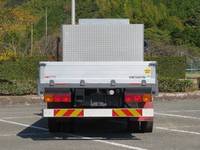 三菱ふそうファイターアルミブロック増トン（6t・8t）[写真07]