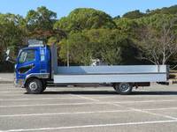 三菱ふそうファイターアルミブロック増トン（6t・8t）[写真08]