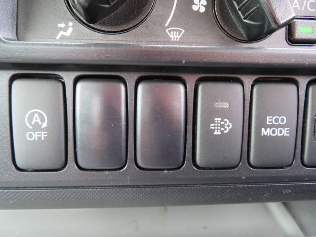 日野デュトロ平ボディ小型（2t・3t）[写真15]