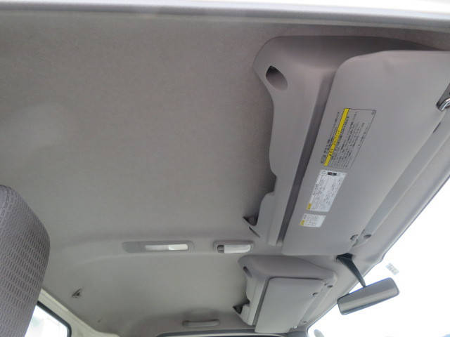 日野デュトロ平ボディ小型（2t・3t）[写真20]