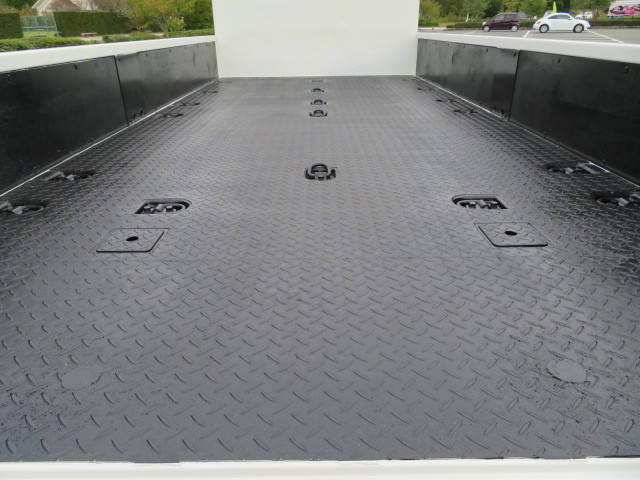 日野デュトロ平ボディ小型（2t・3t）[写真21]