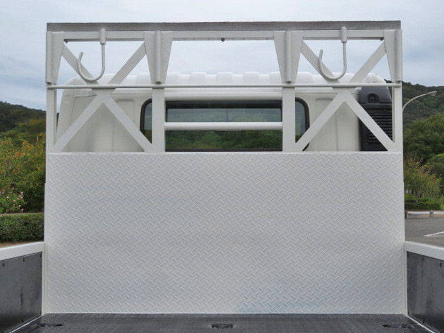 日野デュトロ平ボディ小型（2t・3t）[写真22]