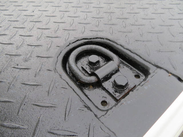 日野デュトロ平ボディ小型（2t・3t）[写真26]