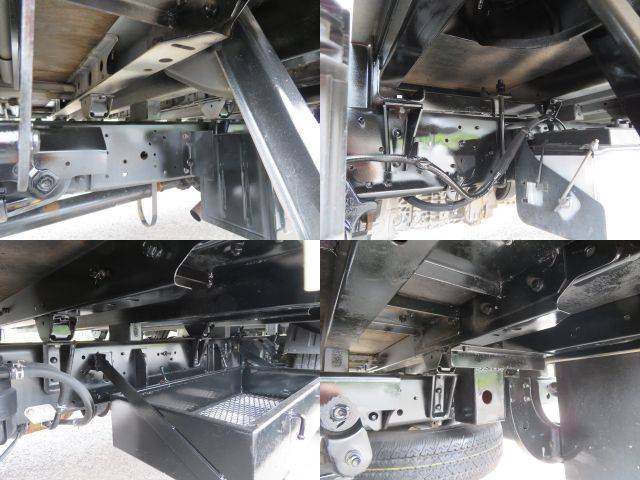 日野デュトロ平ボディ小型（2t・3t）[写真32]