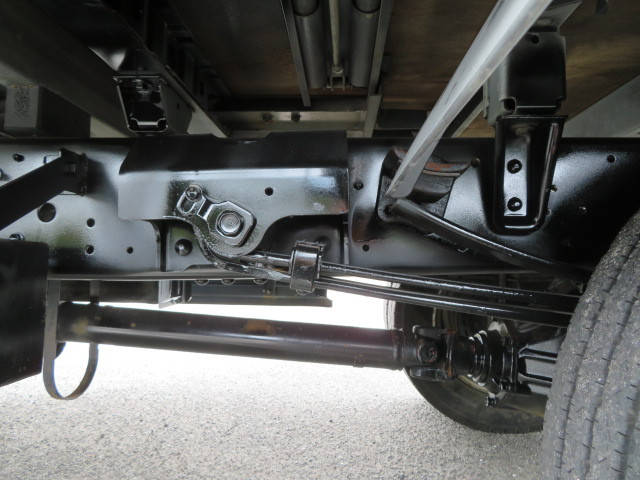 日野デュトロ平ボディ小型（2t・3t）[写真35]