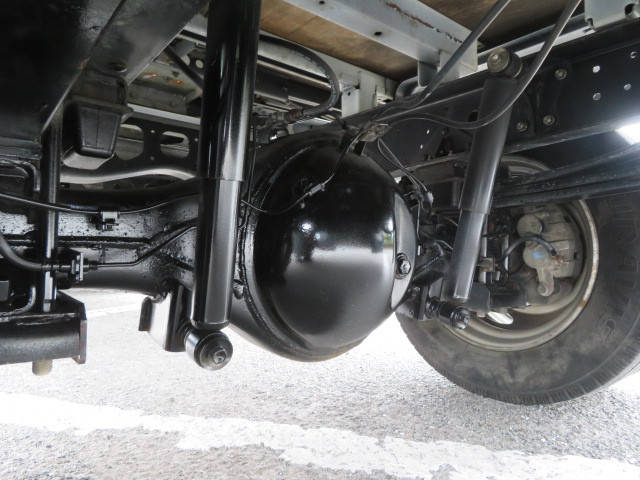 日野デュトロ平ボディ小型（2t・3t）[写真36]