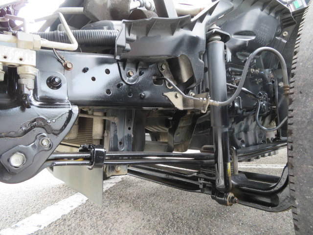 日野デュトロ平ボディ小型（2t・3t）[写真37]