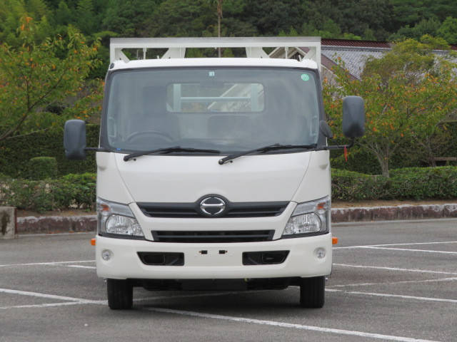 日野デュトロ平ボディ小型（2t・3t）[写真05]