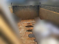 日野プロフィア深ダンプ（土砂禁ダンプ）大型（10t）[写真10]