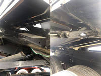 日野プロフィア深ダンプ（土砂禁ダンプ）大型（10t）[写真13]