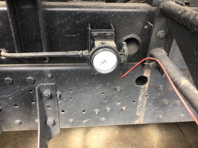 日野プロフィア深ダンプ（土砂禁ダンプ）大型（10t）[写真14]