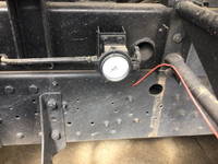 日野プロフィア深ダンプ（土砂禁ダンプ）大型（10t）[写真14]