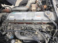 日野プロフィア深ダンプ（土砂禁ダンプ）大型（10t）[写真18]