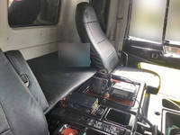 日野プロフィア深ダンプ（土砂禁ダンプ）大型（10t）[写真21]