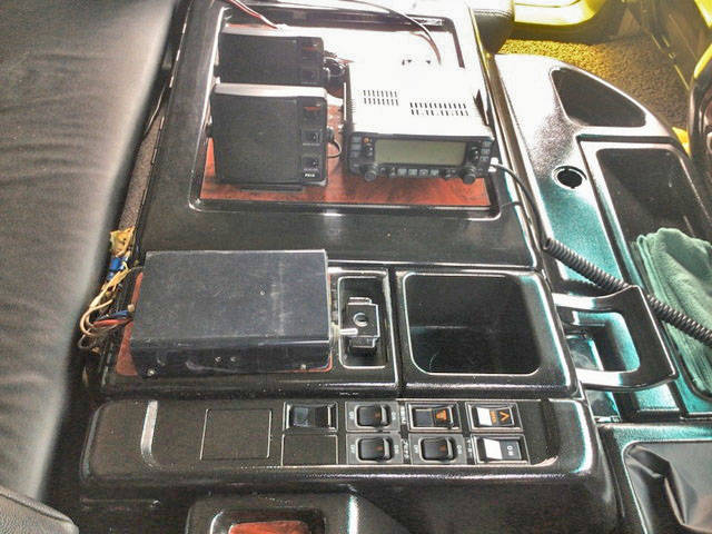 日野プロフィア深ダンプ（土砂禁ダンプ）大型（10t）[写真22]