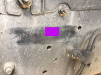 日野プロフィア深ダンプ（土砂禁ダンプ）大型（10t）[写真26]