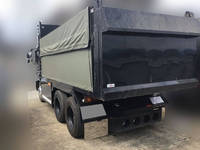 日野プロフィア深ダンプ（土砂禁ダンプ）大型（10t）[写真04]